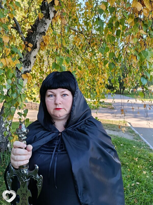 Юлия, 47, Минусинске — анкета №4633584