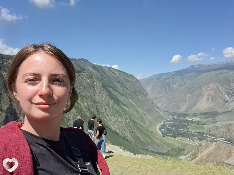 Светлана, 30, Москве — анкета №4633416