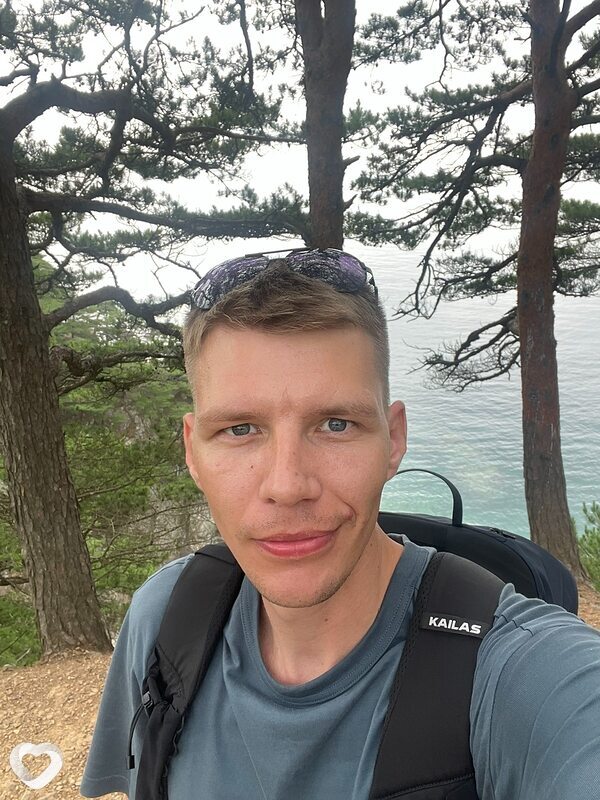 Кирилл, Благовещенск