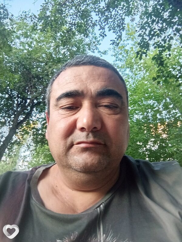Dima, 46, Иркутске — анкета №4633434