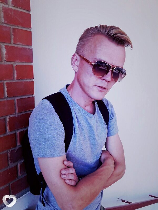 Андрей, 36, Златоусте — анкета №4633538