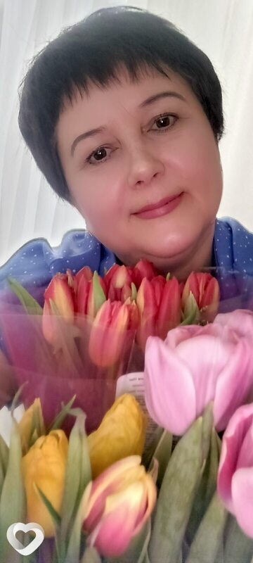 Инна, Новосибирск