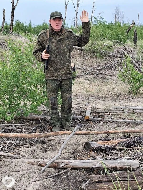 Александр, 49, Москве — анкета №4633813