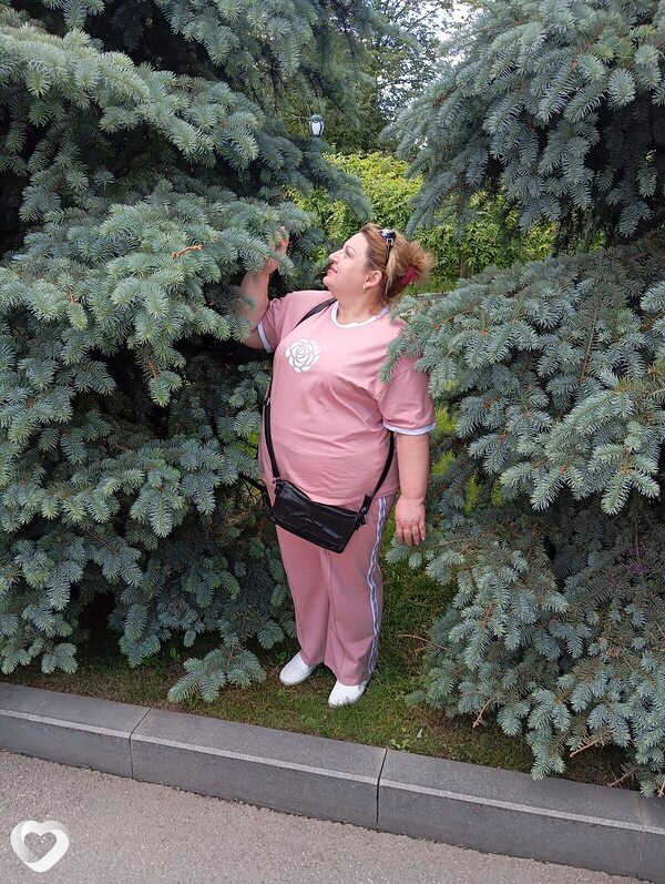 Оксана, 48, Харькове — анкета №4633814