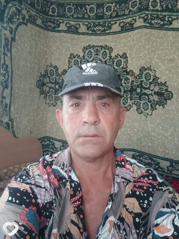 Сергей, Бишкек