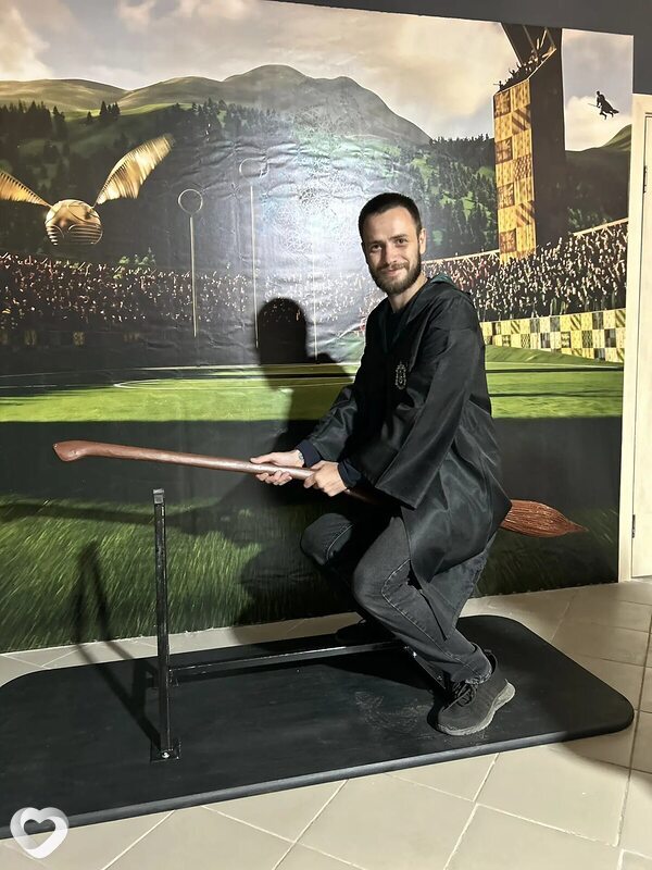 Владимир, Кстово