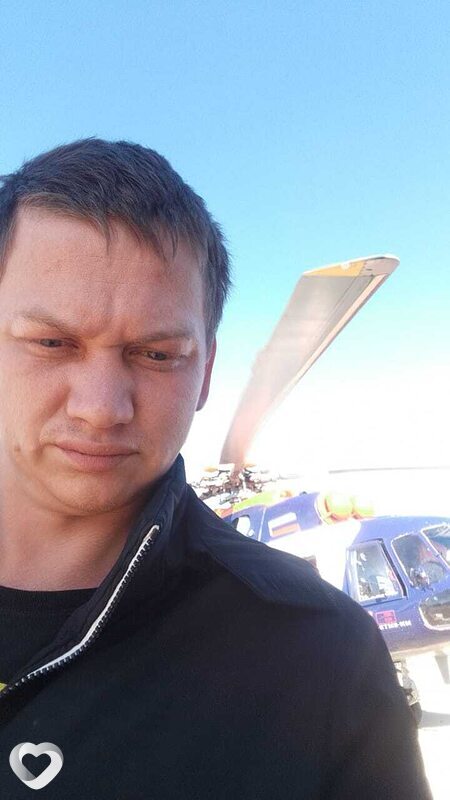 Михаил, Инской