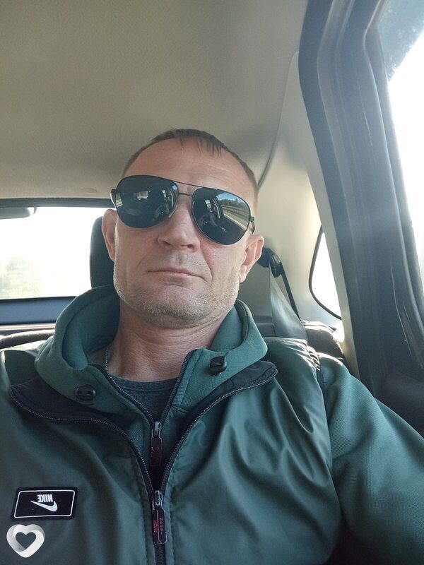 Сергей, Чапаевск