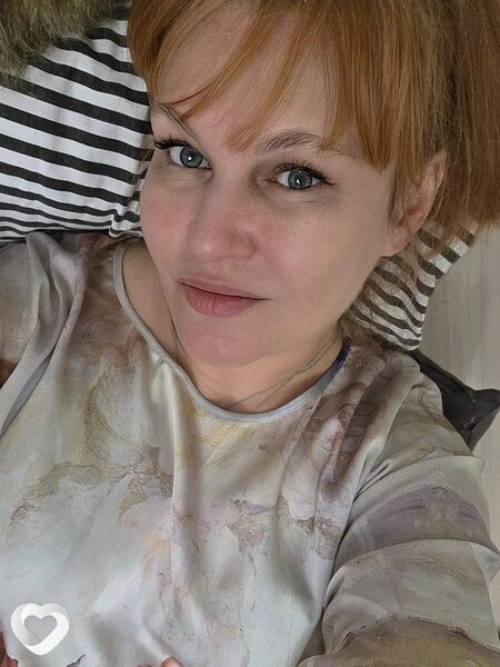Mila, 49, Пинске — анкета №4633481