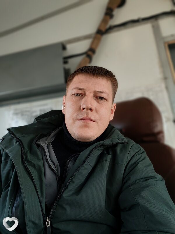 Максим, 33, Улан-Удэ — анкета №4633488