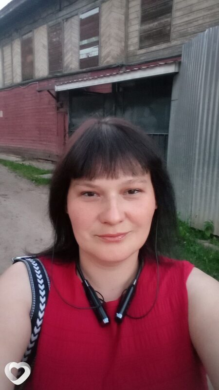 Алёна, Великий Устюг
