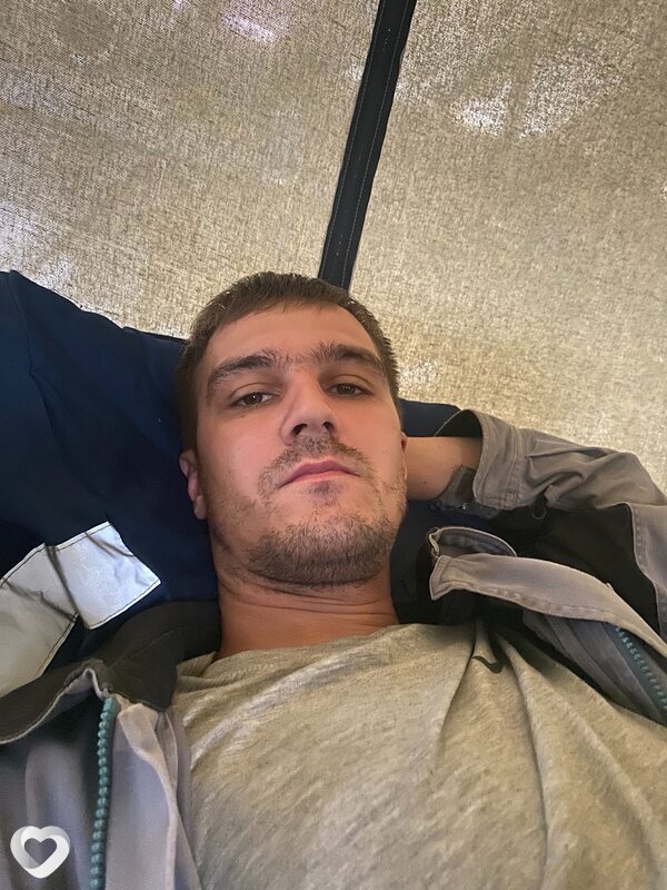 Кирилл, Белогорск