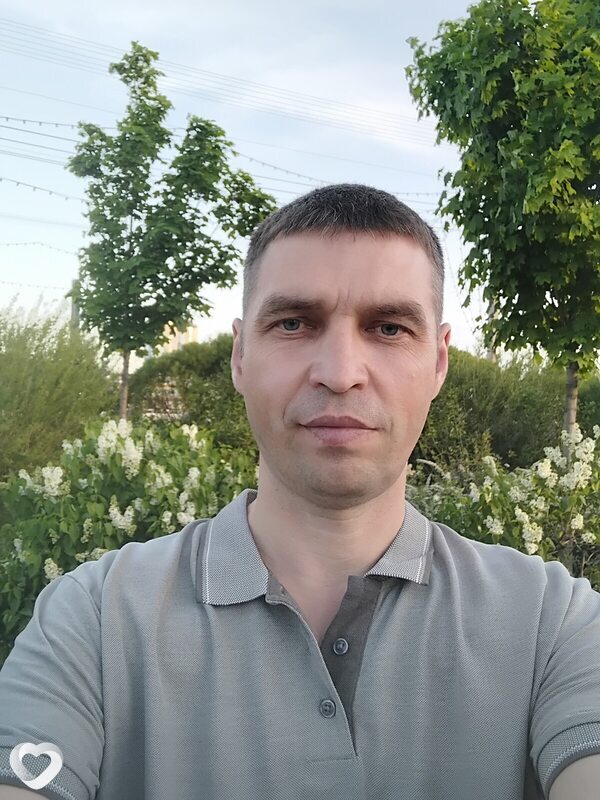Алексей, 42, Чебоксарах — анкета №4633450