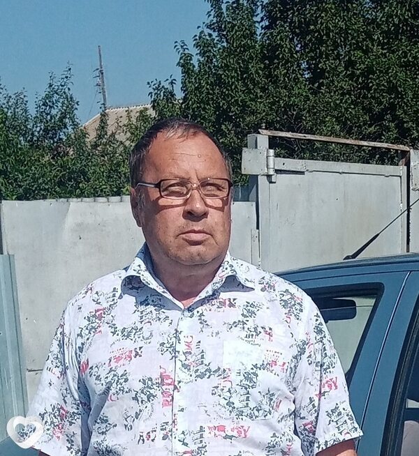 Алексей, Оренбург
