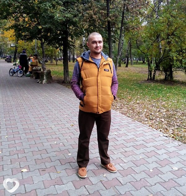 Дима, Лениногорск