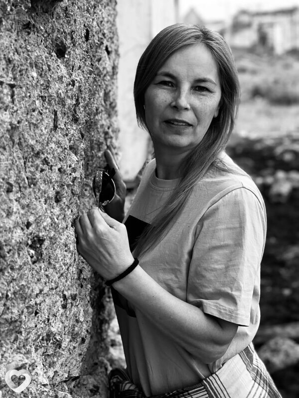 Яна, 45, Иркутске — анкета №4633504