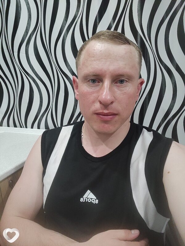 Андрей, 36, Петропавловске — анкета №4633508