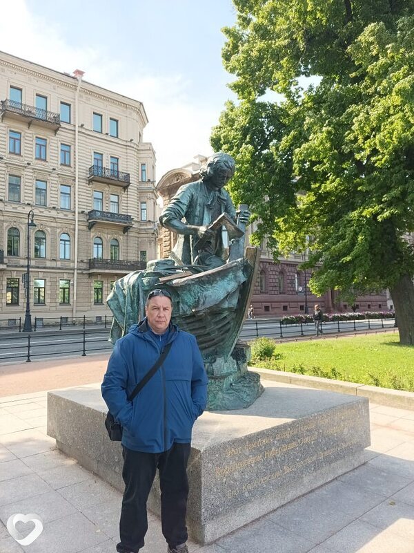 Вася, Новосибирск