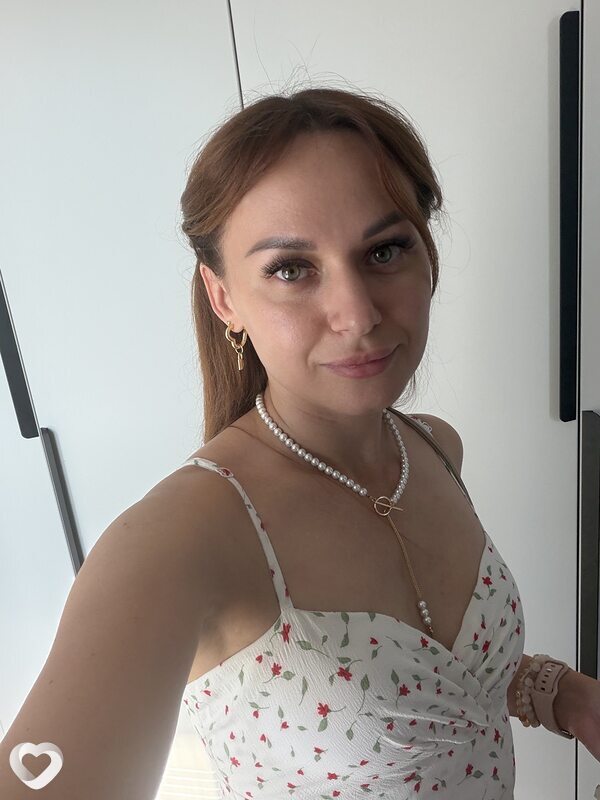 Алёна, 33, Уфе — анкета №4633628