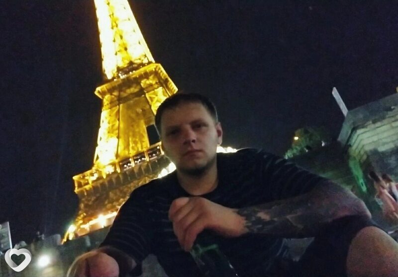 Антон, 33, Солигорске — анкета №4633633