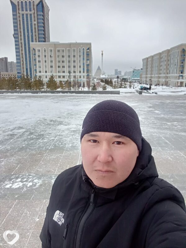 Куаныш, Астраханка