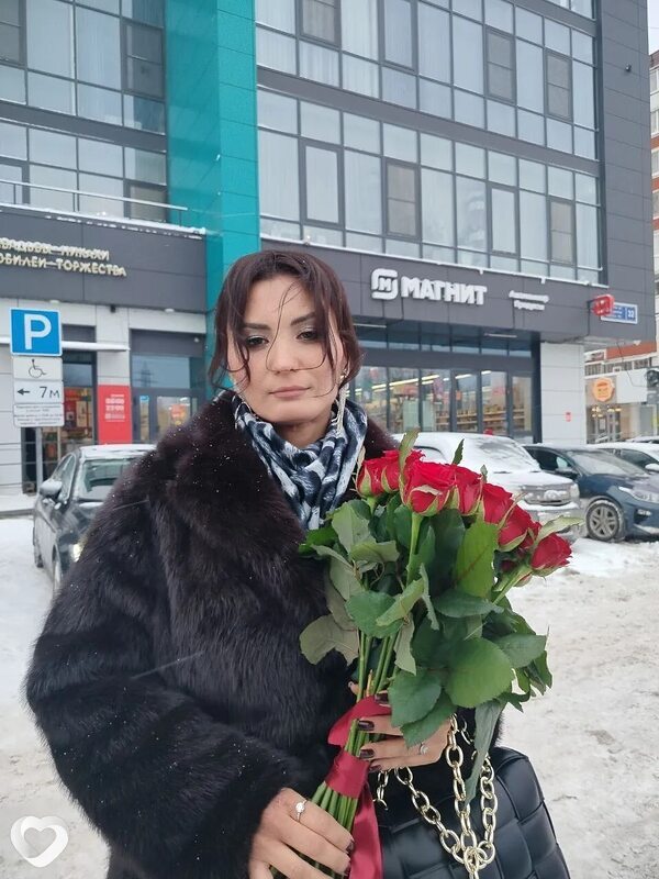 Наргиза, Зеленодольск