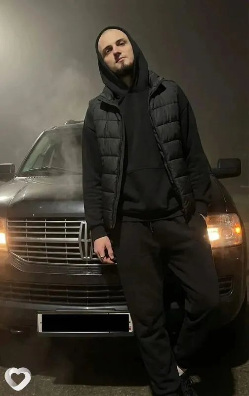 Иван, 26, Москве — анкета №4633637