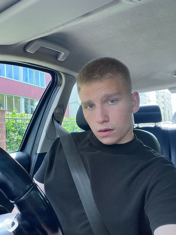 Алексей, 20, Витебске — анкета №4633687
