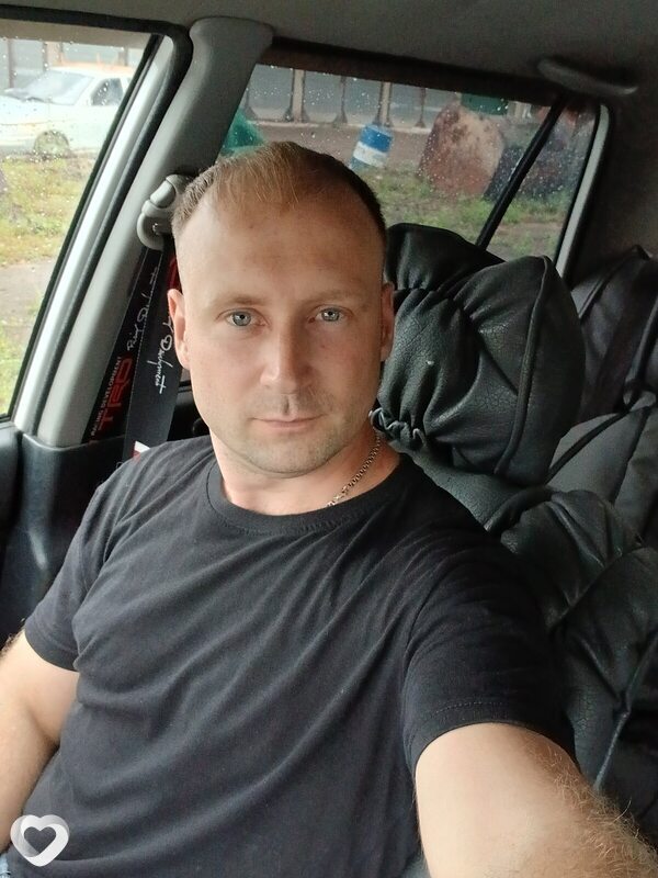 Даниил, 31, Комсомольске-на-Амуре — анкета №4633688