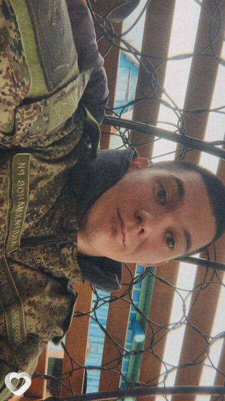 Radmir, 23, Белорецке — анкета №4633691