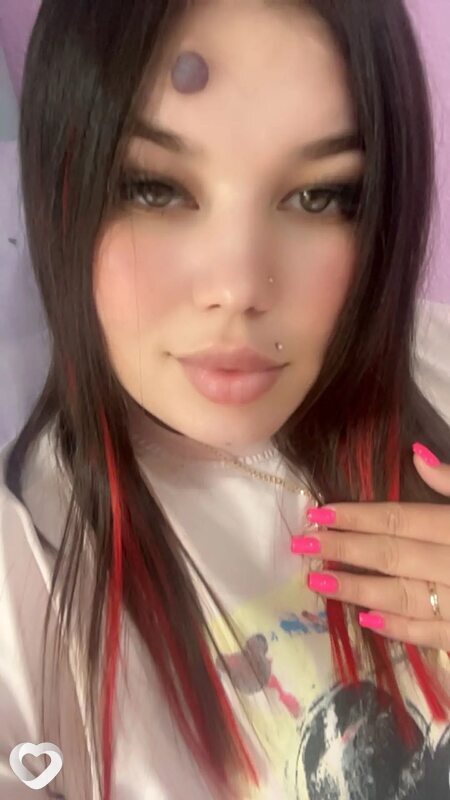 Алина, 30, Биробиджане — анкета №4633692