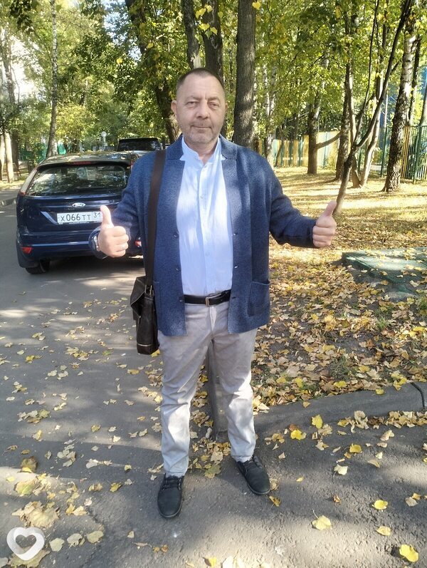 Михаил, Старый Оскол