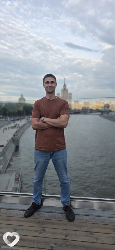 Юрецогурец, 37, Саратове — анкета №4633699