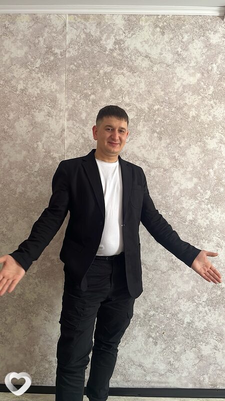 Сергей, 35, Прокопьевске — анкета №4633702