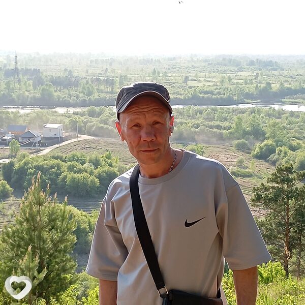Максим, 41, Иркутске — анкета №4633705