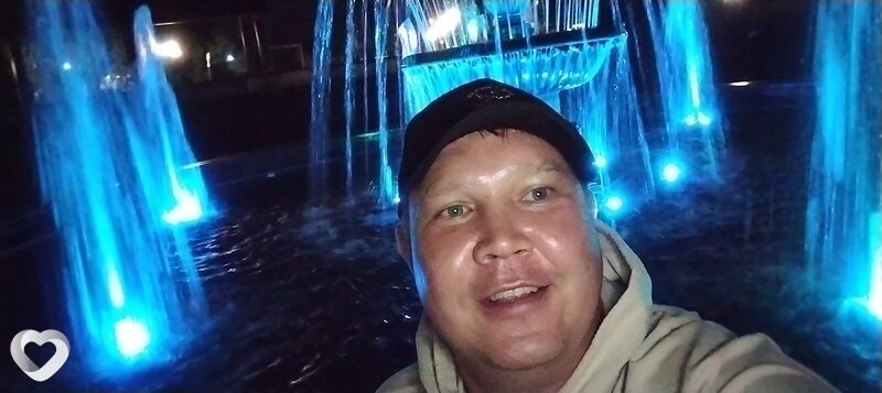 Антон, 38, Белове — анкета №4633706