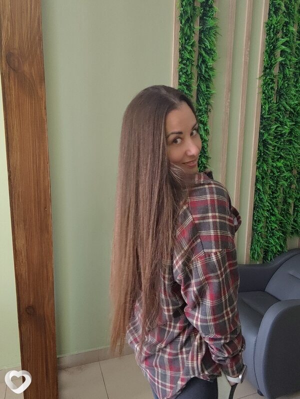 Ирина, 39, Краснодаре — анкета №4633709
