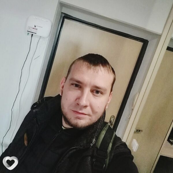 Евгений, 36, Сургуте — анкета №4633593