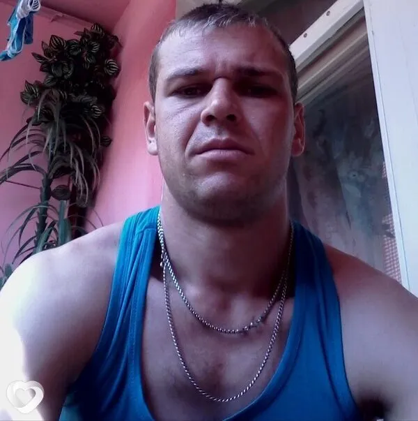 Ринат, 36, Москве — анкета №4633594