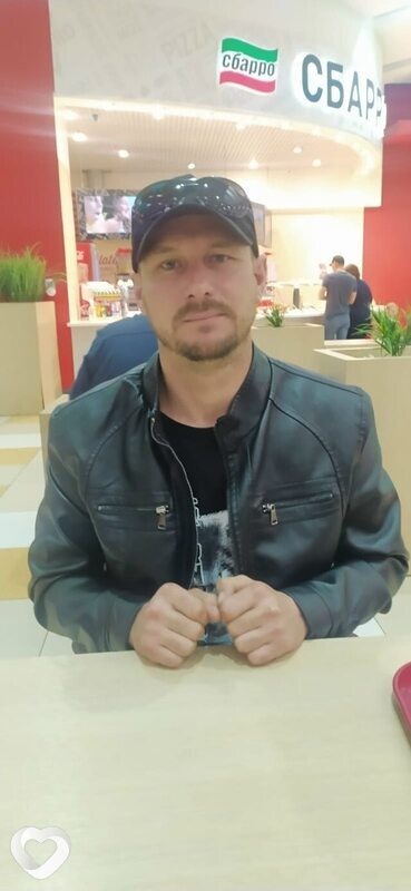 Сергей, 43, Оренбурге — анкета №4633598
