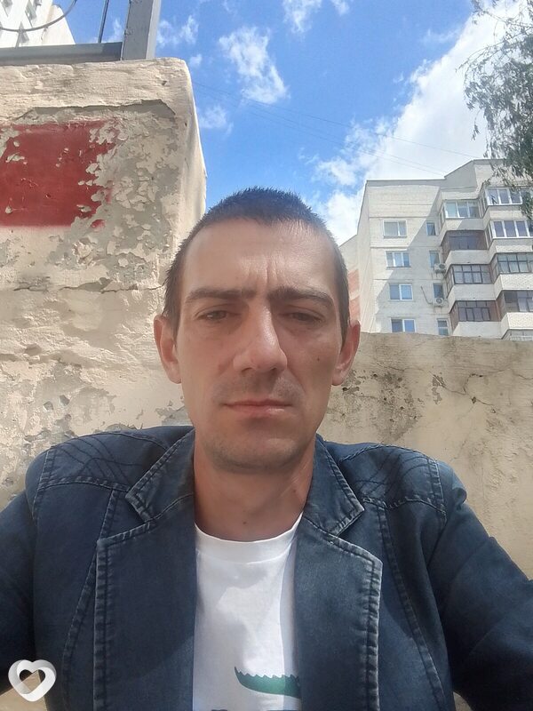 Тоха, 35, Белгороде — анкета №4633601