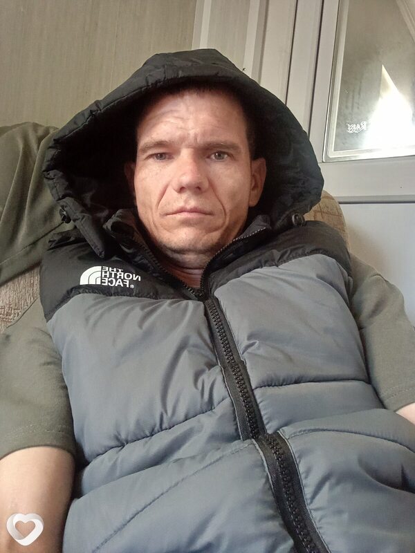 Саня, 38, Челябинске — анкета №4633606