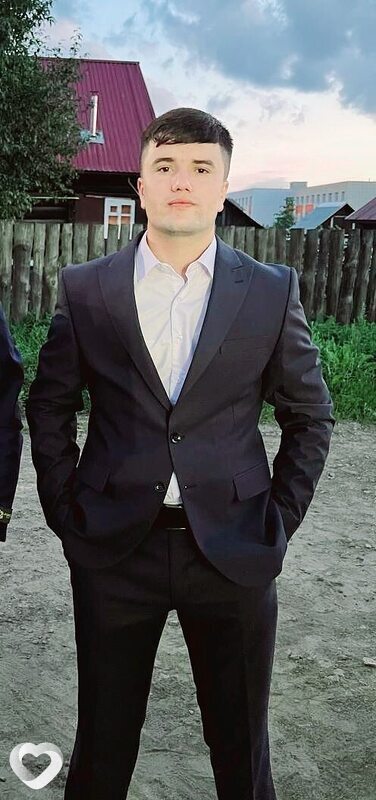 Аличон, Новосибирск
