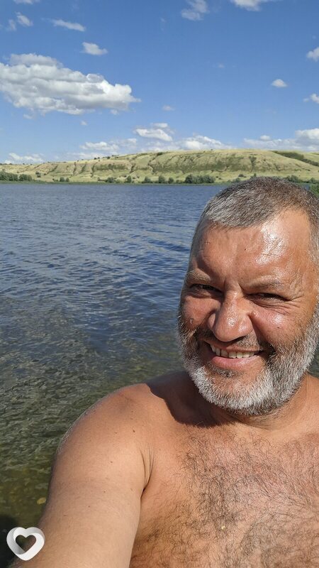 Антонио, 46, Казани — анкета №4633741