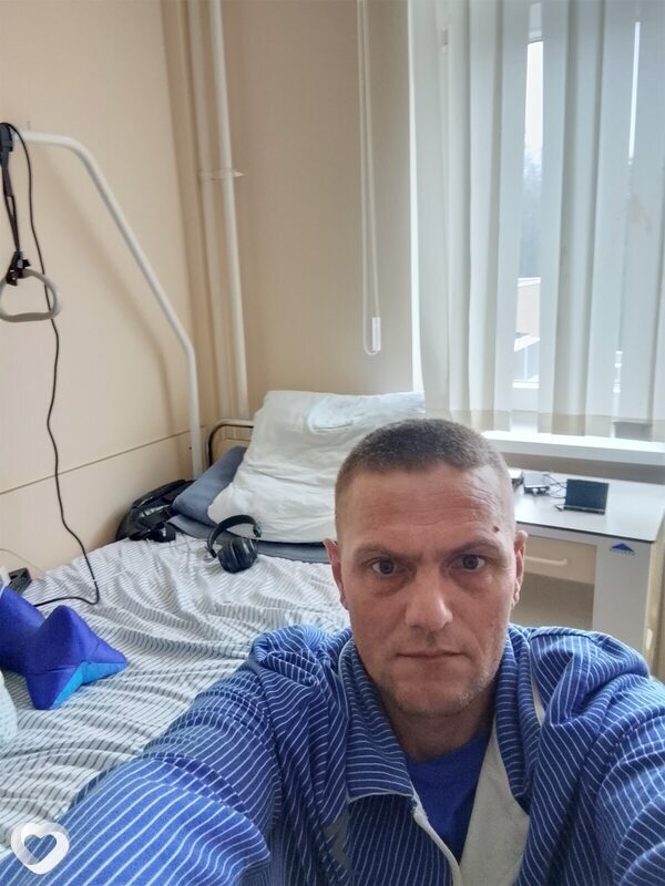 Андрей, 32, Твери — анкета №4633743