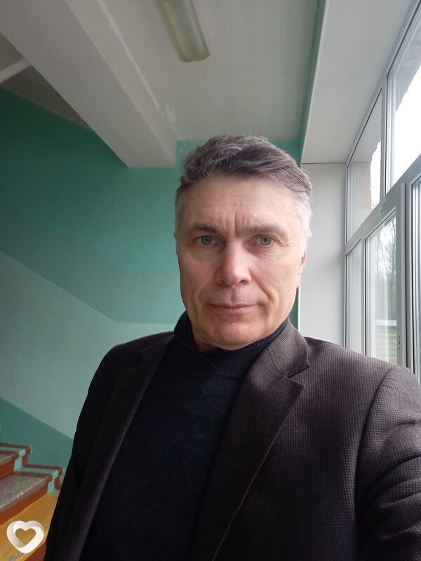 Игорь, 55, Гомеле — анкета №4633749