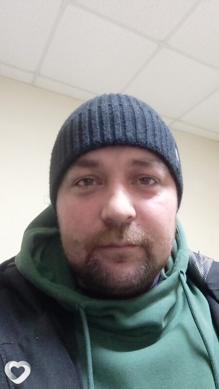 Алекс, 38, Екатеринбурге — анкета №4633757