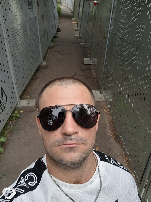 Александр, 36, Казани — анкета №4633758