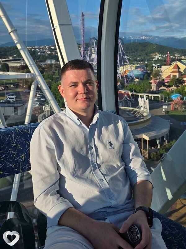 Егор, Севастополь