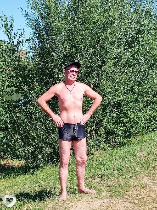 Сергей, 49, Нижнем Новгороде — анкета №4633644